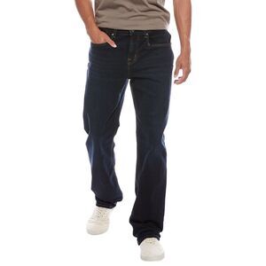 7 For All Mankind Mens Austyn Hurricane Relaxed Jean
